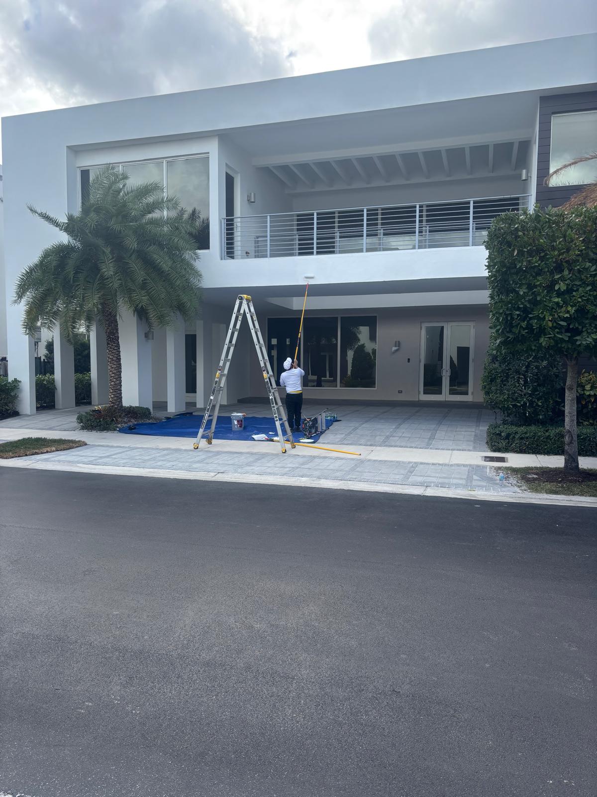 Painter in Homestead, FL