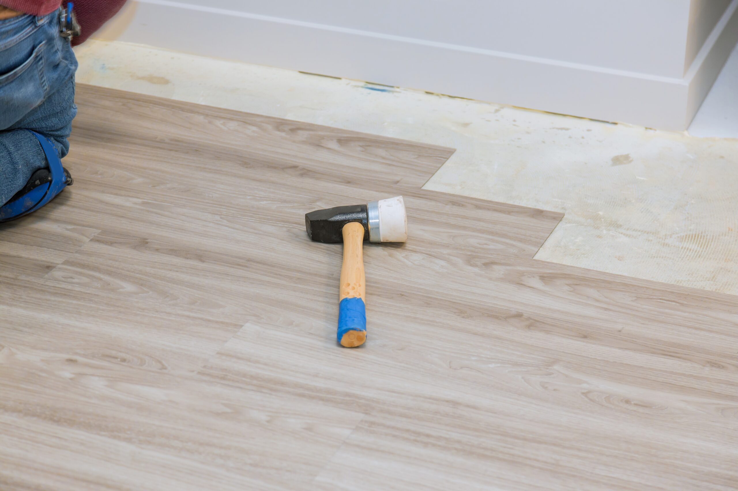 Flooring Installation in Homestead, FL