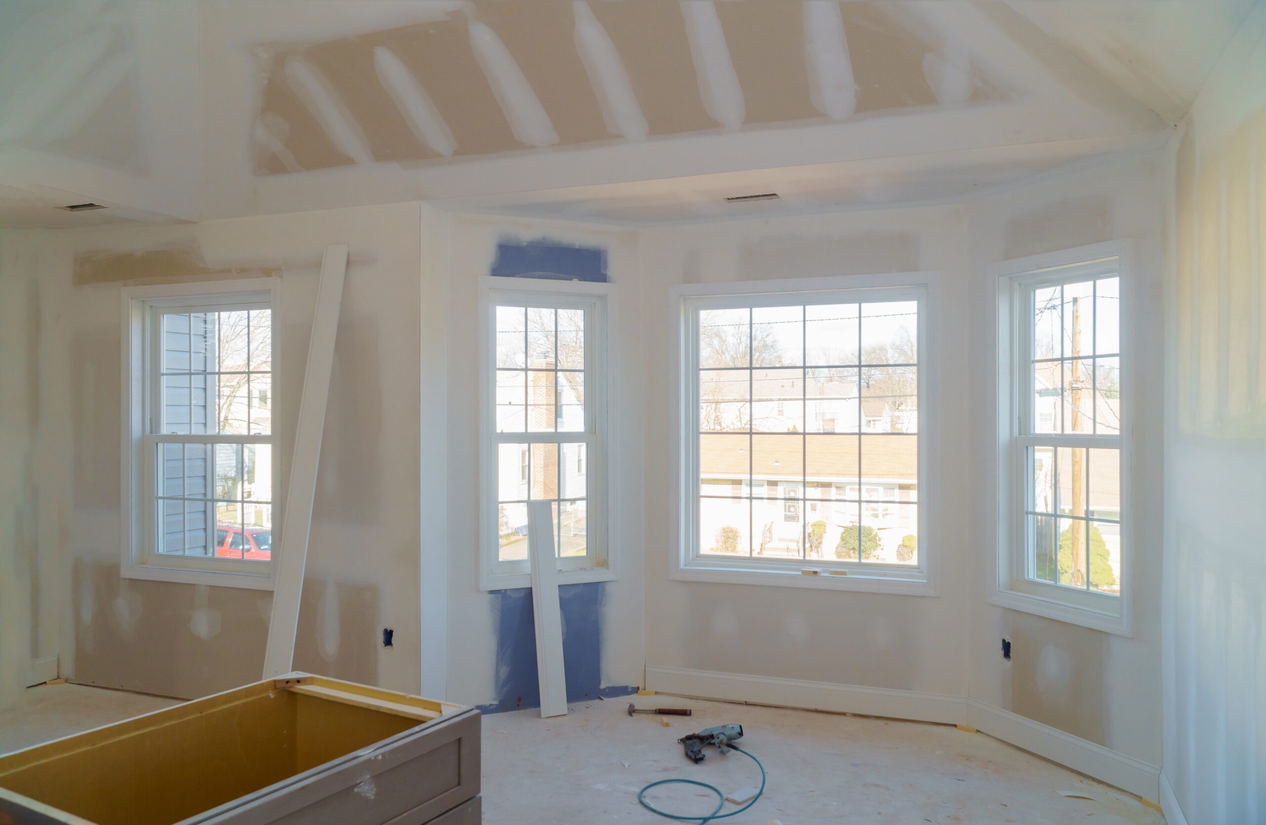 Painting & Remodeling Services in Homestead, FL