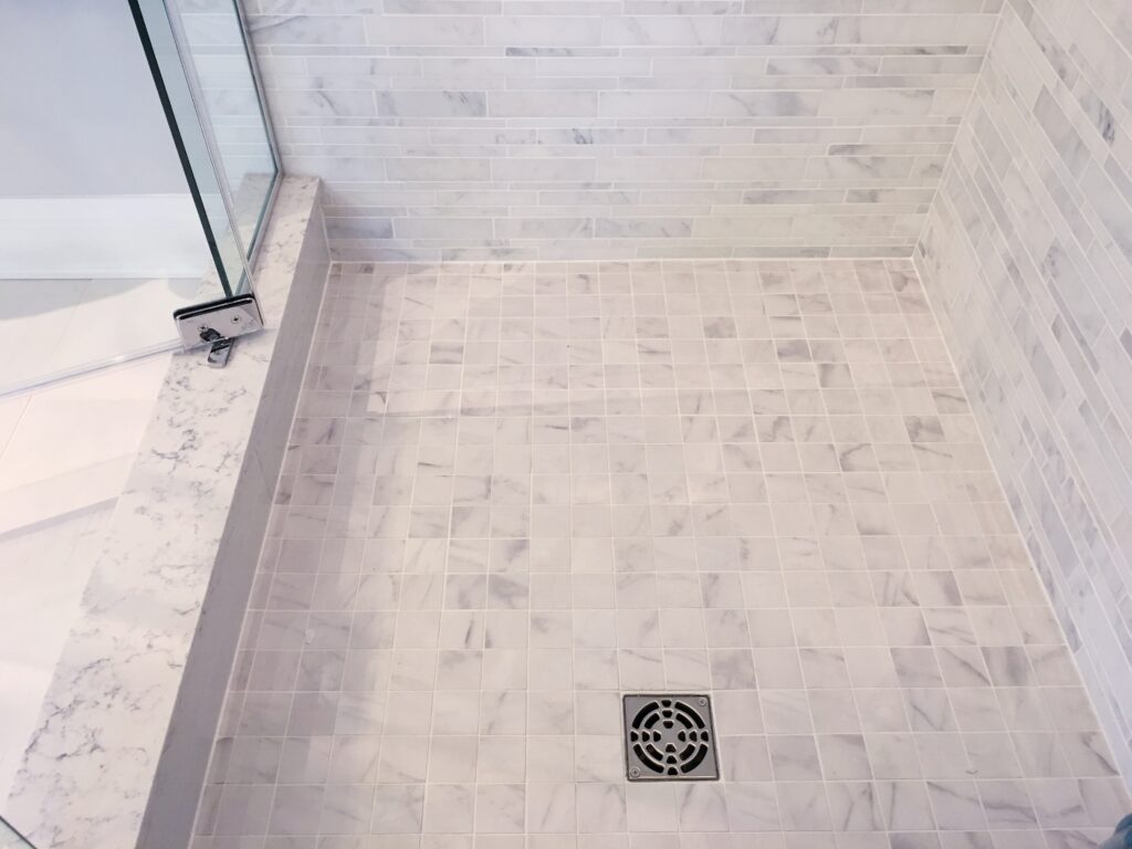 Bathroom Tile Installation in Homestead, FL